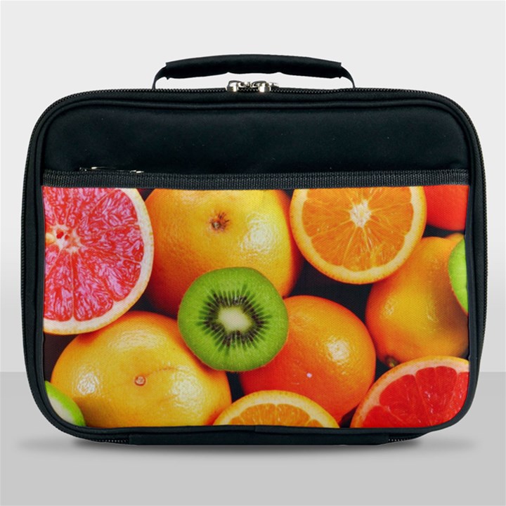 MIXED FRUIT 1 Lunch Bag