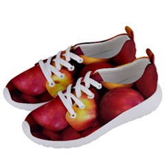 Nectarines Women s Lightweight Sports Shoes by trendistuff