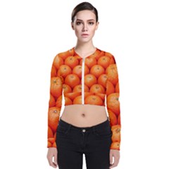 Oranges 2 Bomber Jacket