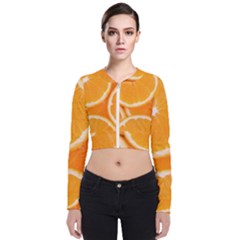 Oranges 4 Bomber Jacket by trendistuff