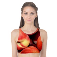 Peaches 1 Tank Bikini Top by trendistuff