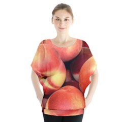 Peaches 1 Blouse