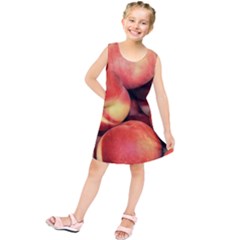 Peaches 1 Kids  Tunic Dress by trendistuff