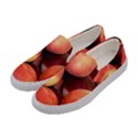 PEACHES 1 Women s Canvas Slip Ons View2