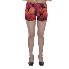 Peaches 2 Skinny Shorts by trendistuff