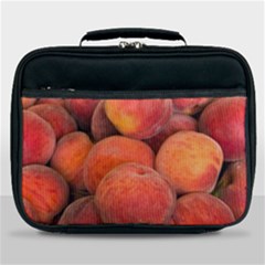 Peaches 2 Lunch Bag by trendistuff