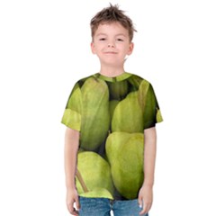 Pears 1 Kids  Cotton Tee