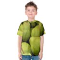 PEARS 1 Kids  Cotton Tee View1