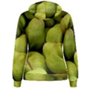 PEARS 1 Women s Pullover Hoodie View2