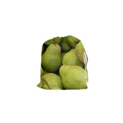 Pears 1 Drawstring Pouches (xs)  by trendistuff