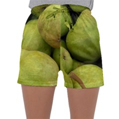 Pears 1 Sleepwear Shorts