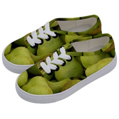 Pears 1 Kids  Classic Low Top Sneakers