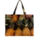 PINEAPPLE 1 Zipper Mini Tote Bag View1