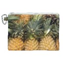 PINEAPPLE 1 Canvas Cosmetic Bag (XL) View1