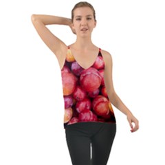 Plums 1 Cami by trendistuff