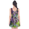 GRAPES 2 Scoop Neck Skater Dress View2