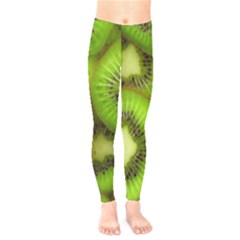 Kiwi 1 Kids  Legging by trendistuff