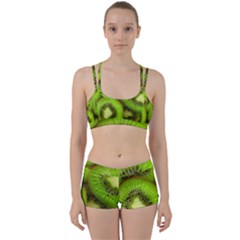 Kiwi 1 Women s Sports Set by trendistuff