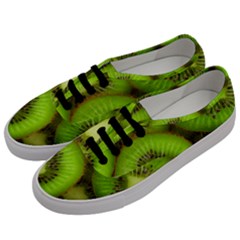 Kiwi 1 Men s Classic Low Top Sneakers by trendistuff