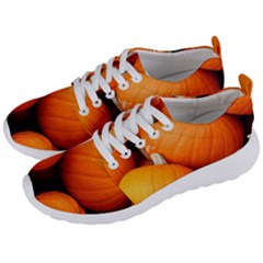 Pumpkins 1 Men s Lightweight Sports Shoes by trendistuff