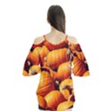 PUMPKINS 3 Flutter Tees View2