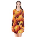 PUMPKINS 3 Flare Dress View1