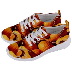 Pumpkins 3 Men s Lightweight Sports Shoes