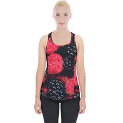 Raspberries 1 Piece Up Tank Top by trendistuff