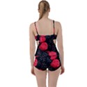 RASPBERRIES 1 Boyleg Tankini Set  View2