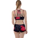 RASPBERRIES 1 Women s Sports Set View2