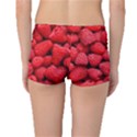 RASPBERRIES 2 Boyleg Bikini Bottoms View2