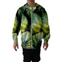 WATERMELON 2 Hooded Wind Breaker (Kids) View1