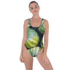 Watermelon 2 Bring Sexy Back Swimsuit by trendistuff