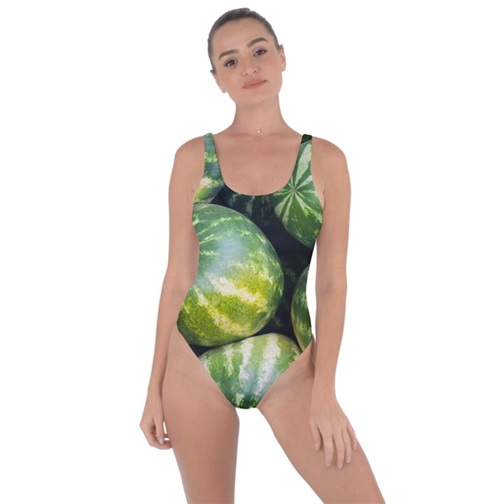 WATERMELON 2 Bring Sexy Back Swimsuit