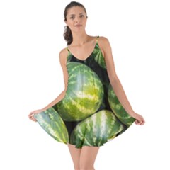 Watermelon 2 Love The Sun Cover Up by trendistuff