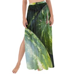 Watermelon 2 Maxi Chiffon Tie-up Sarong by trendistuff