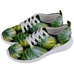 Watermelon 2 Men s Lightweight Sports Shoes by trendistuff