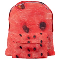 Watermelon 3 Giant Full Print Backpack by trendistuff