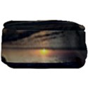 Sunset On Rincon Puerto Rico Foldable Lightweight Backpack View5