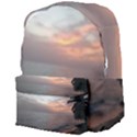 Puerto Rico Sunset Giant Full Print Backpack View4