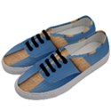 Temple of karnak luxor egypt  Men s Classic Low Top Sneakers View2