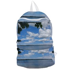 Isla Puerto Rico Foldable Lightweight Backpack