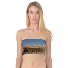 Abu Simble  Bandeau Top by StarvingArtisan