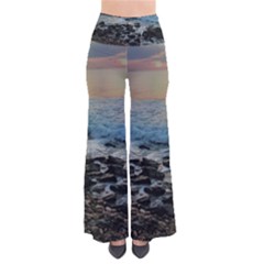 Aquadillia Puerto Rico  Pants by StarvingArtisan