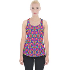 Colorful-11 Piece Up Tank Top