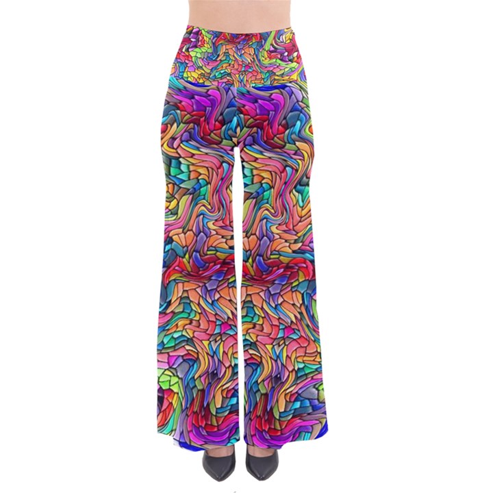 COLORFUL-12 Pants