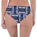 Square-2 Reversible Classic Bikini Bottoms View2