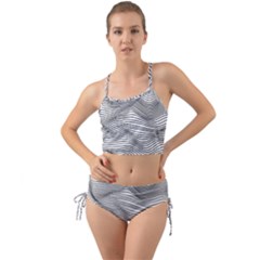 Soundlines Mini Tank Bikini Set