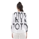 Riot Hooded Wind Breaker (Women) View2