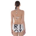 Riot Cut-Out One Piece Swimsuit View2